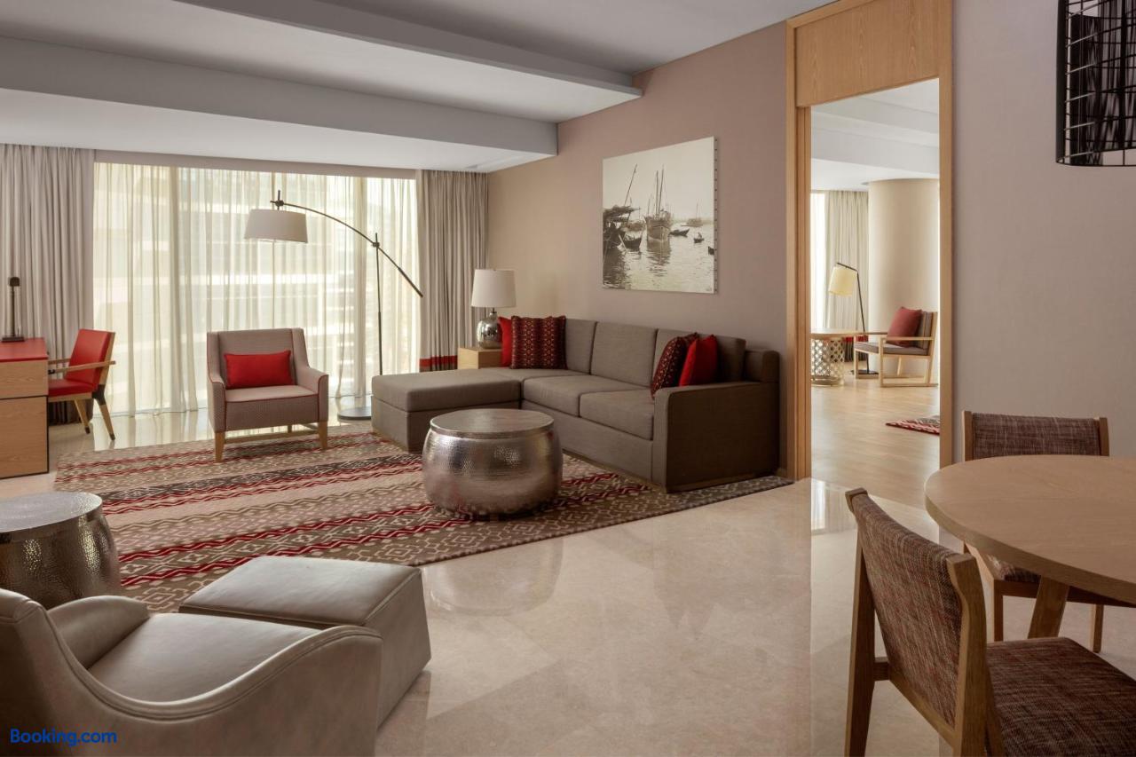 booking-1070821948-538319572-619679 Marriott Marquis Dubai