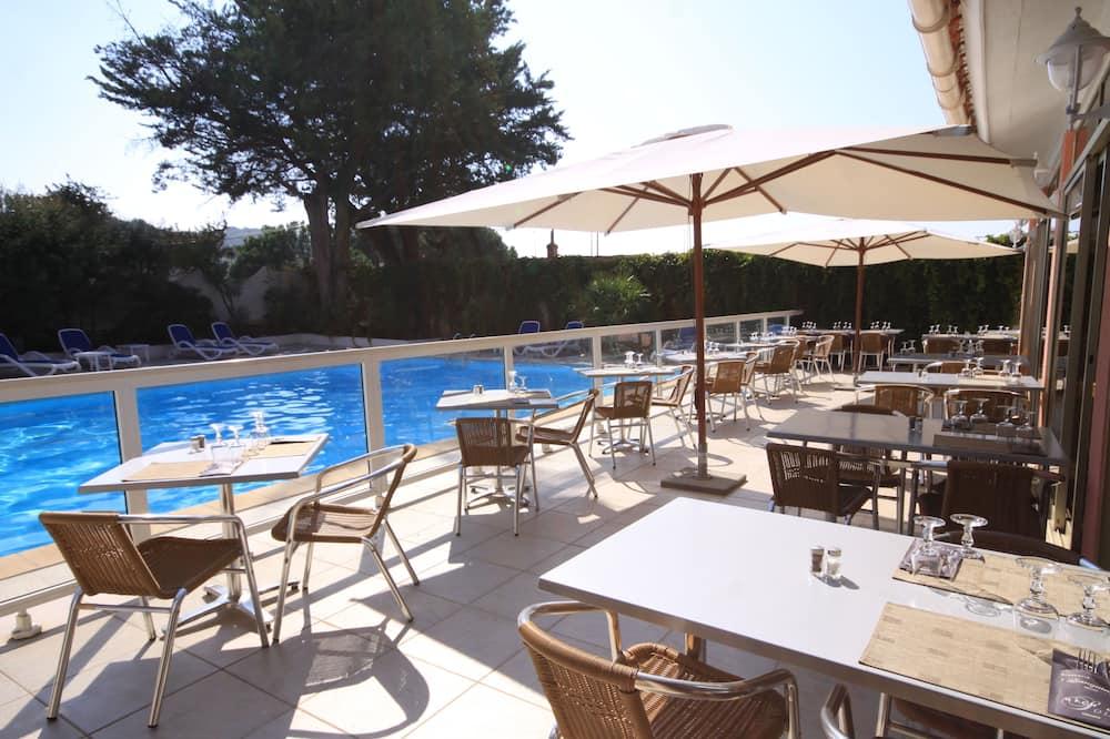 Hotel Arcu Di Sole Corsica - Olmeto visuel 3/5 Hotel Arcu Di Sole Corsica - Olmeto visuel 3/5