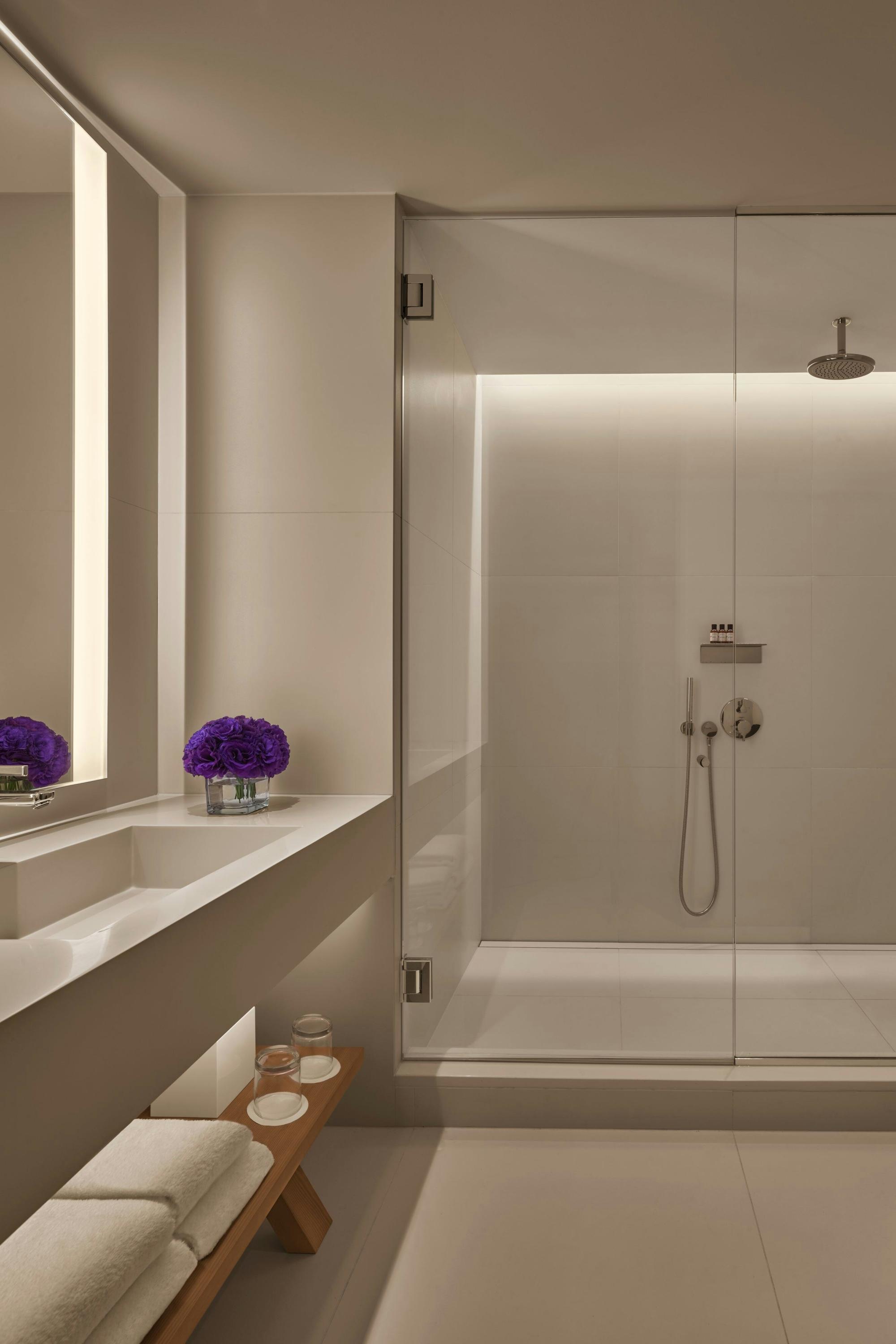 The West Hollywood Edition