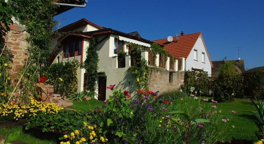 Les 3 Ceps Alsace - Bergholtz visuel 5/5