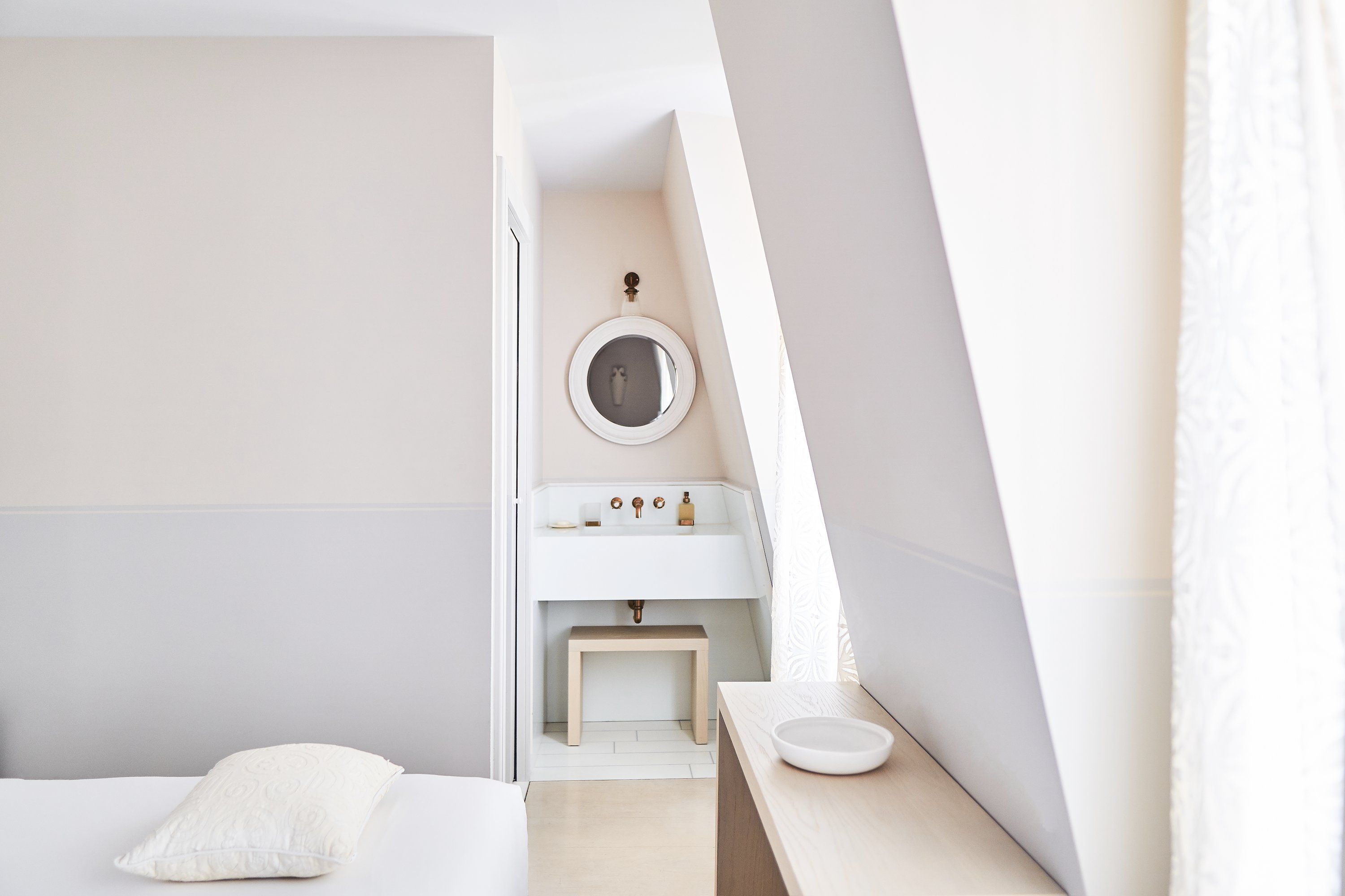 Monsieur George Hotel & Spa - Champs-Elysées