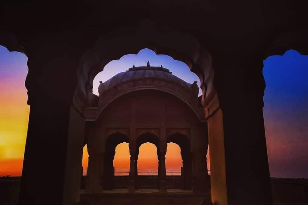 Hotel Jaisalkot
