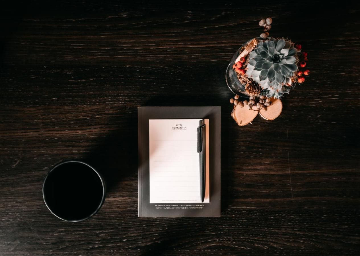 Romantik Hotel Schloss Hohenstein