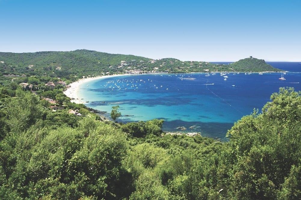 Villa Occhinello Corsica - Propriano visuel 5/5 Villa Occhinello Corsica - Propriano visuel 5/5