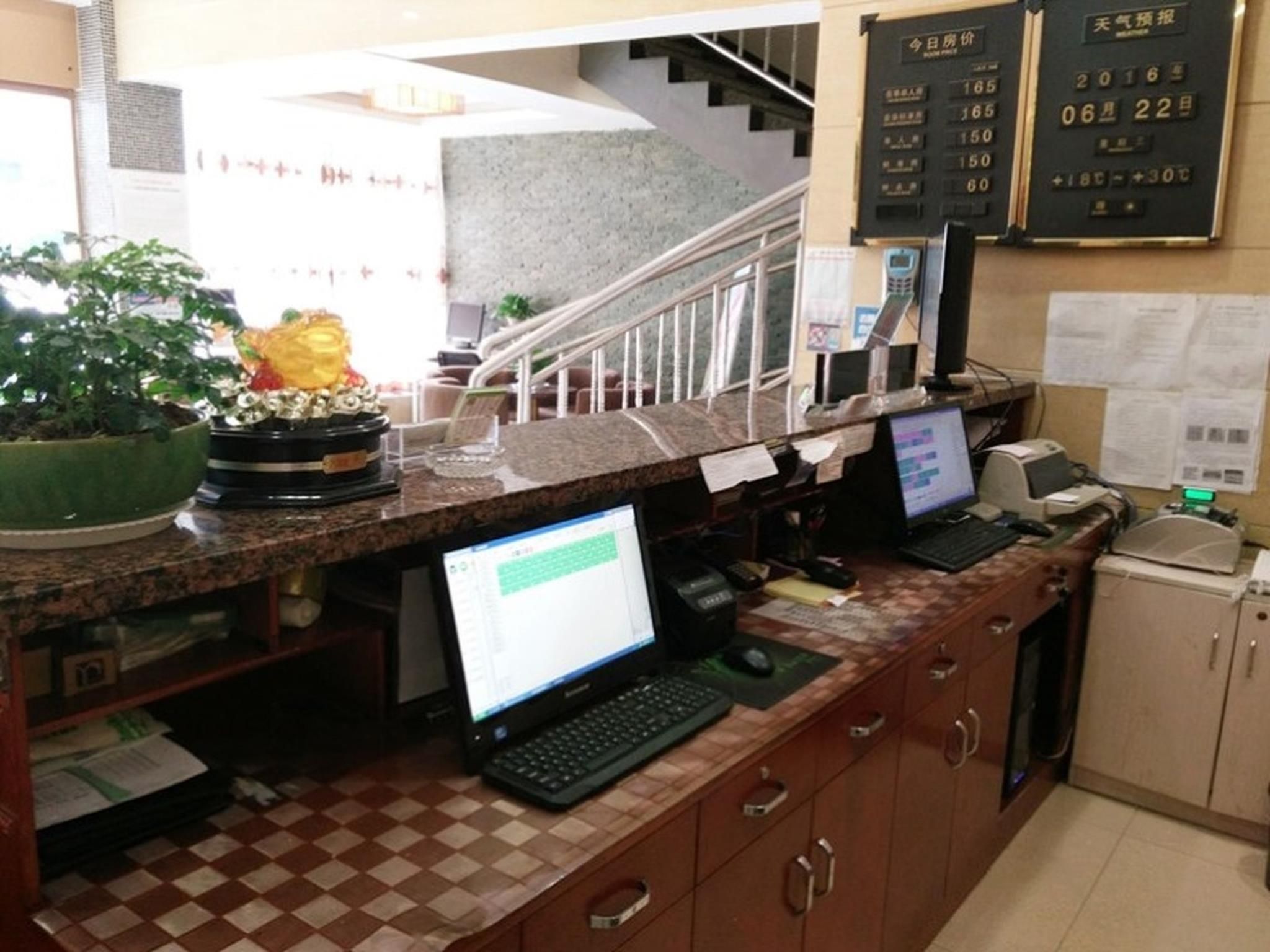 hotel photo