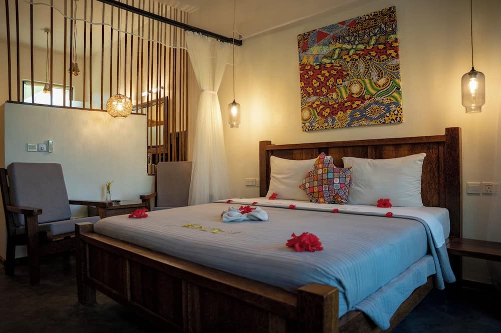 The One Resort Zanzibar