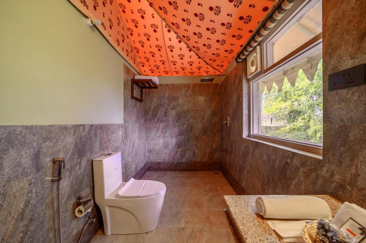 booking-1072273823-637335564-044687 The Beehad Sariska