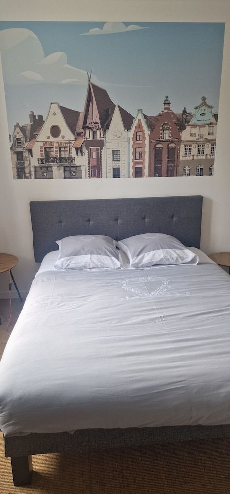 hotel photo