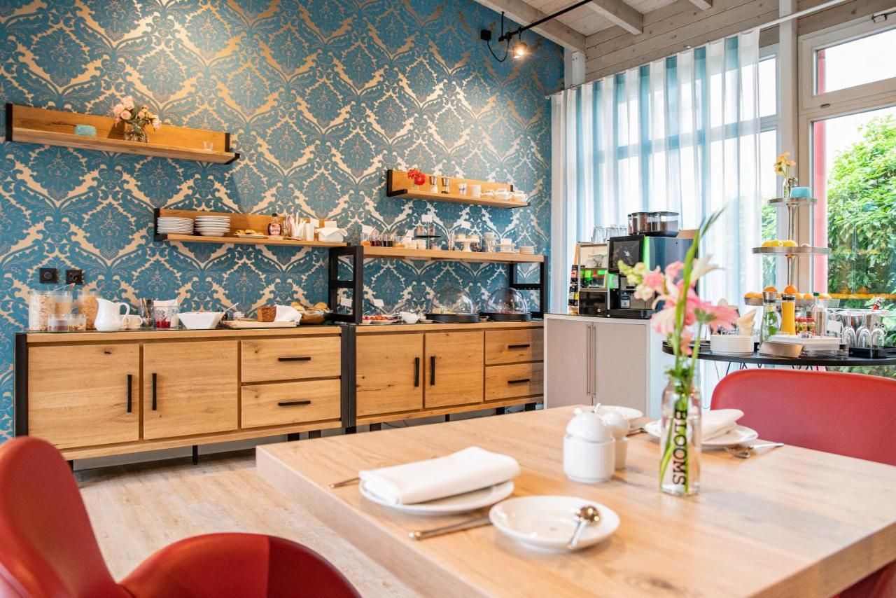 Boutique-Hotel Villa Anna