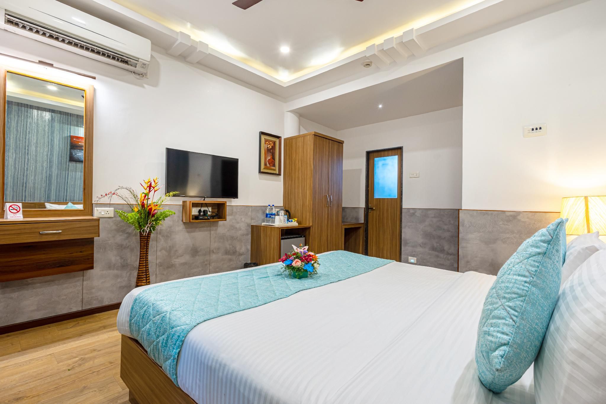 hotel photo