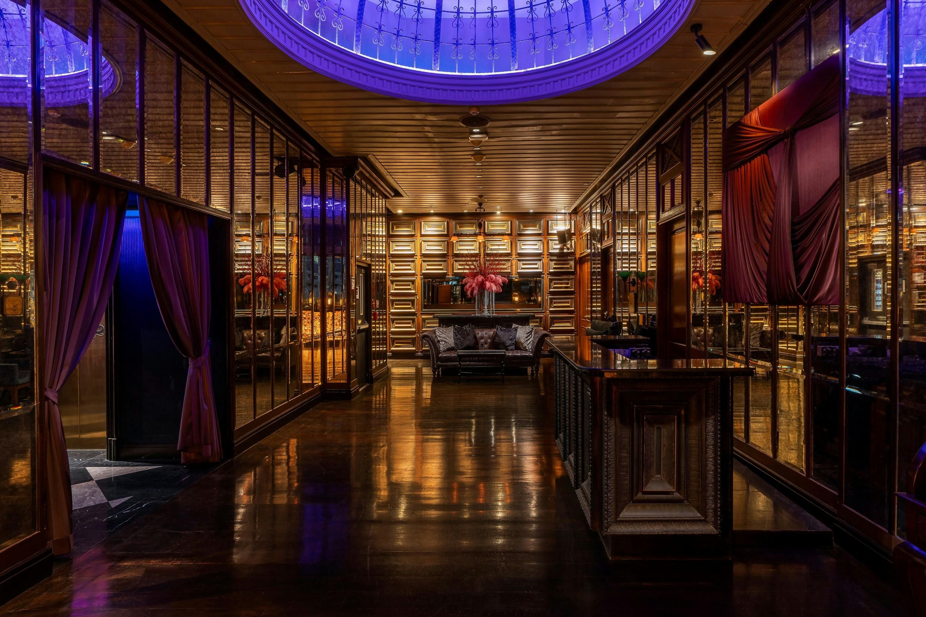 Hotel Muse Bangkok, Autograph Collection