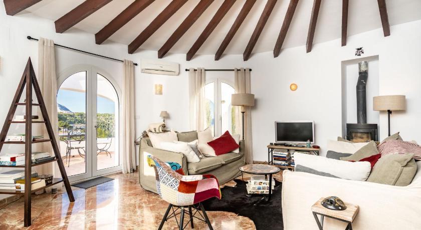Villa Los Buhitos by Interhome Kust van Valencia - Javea visuel 4/5 Villa Los Buhitos by Interhome Kust van Valencia - Javea visuel 4/5