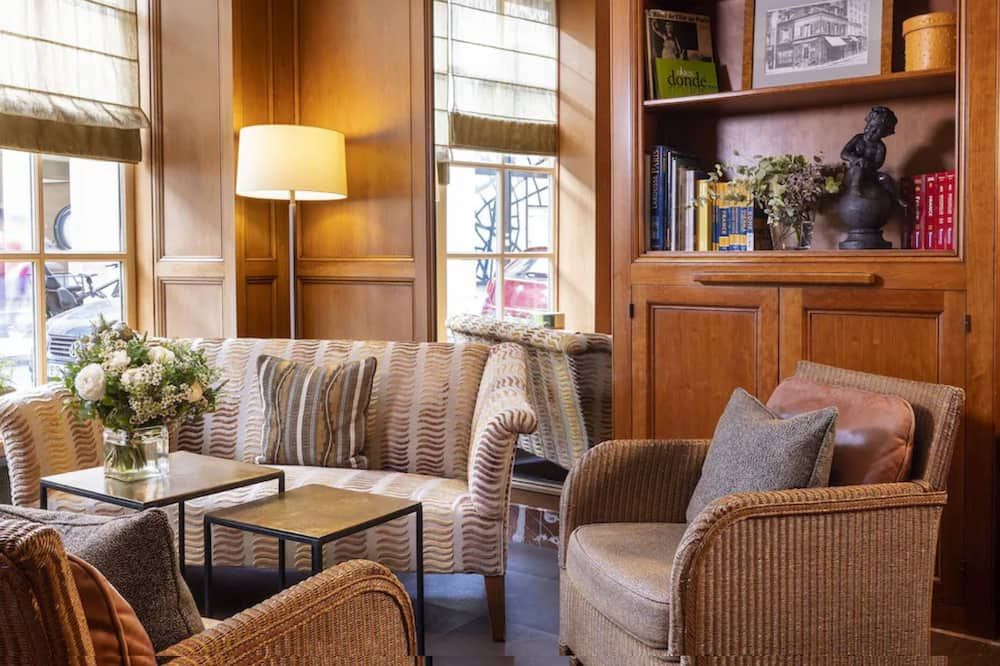 Hôtel Clément Ile de France - Paris visuel 4/5