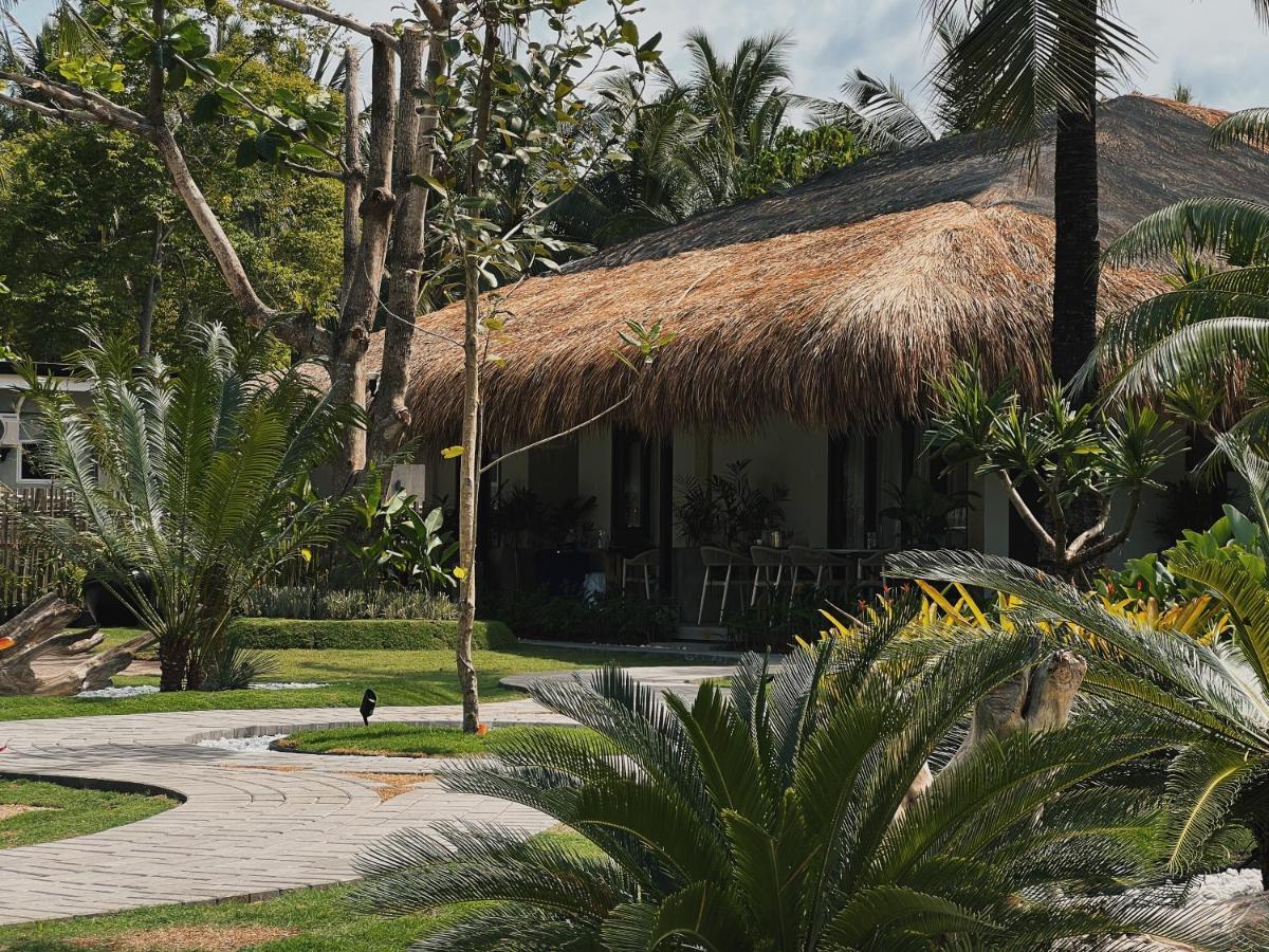 Sorana Island Villas