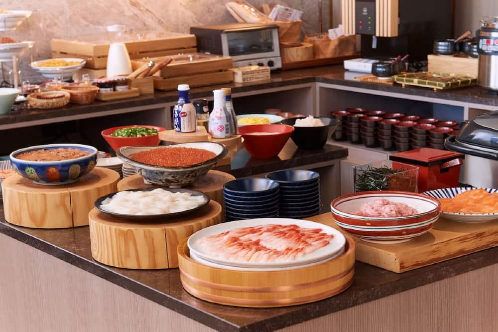 Tosei Hotel Cocone Tsukiji Ginza Premier