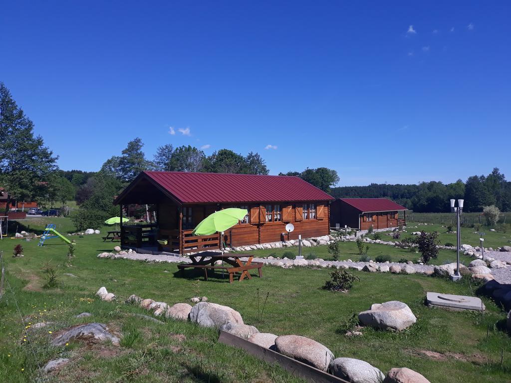 chalets les 5 loups Lotharingen - Gerbépal visuel 2/5 chalets les 5 loups Lotharingen - Gerbépal visuel 2/5
