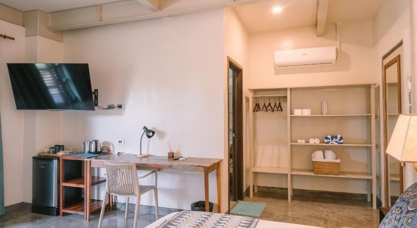 Kaimana Resort Siargao