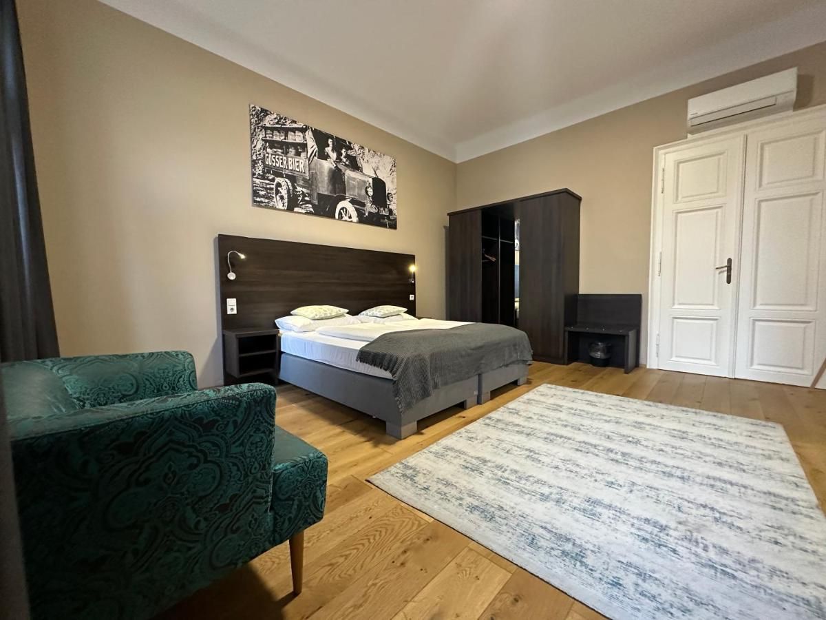 Hotel Brauhof Wien