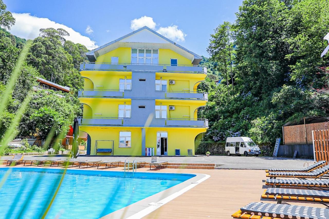 hotel photo