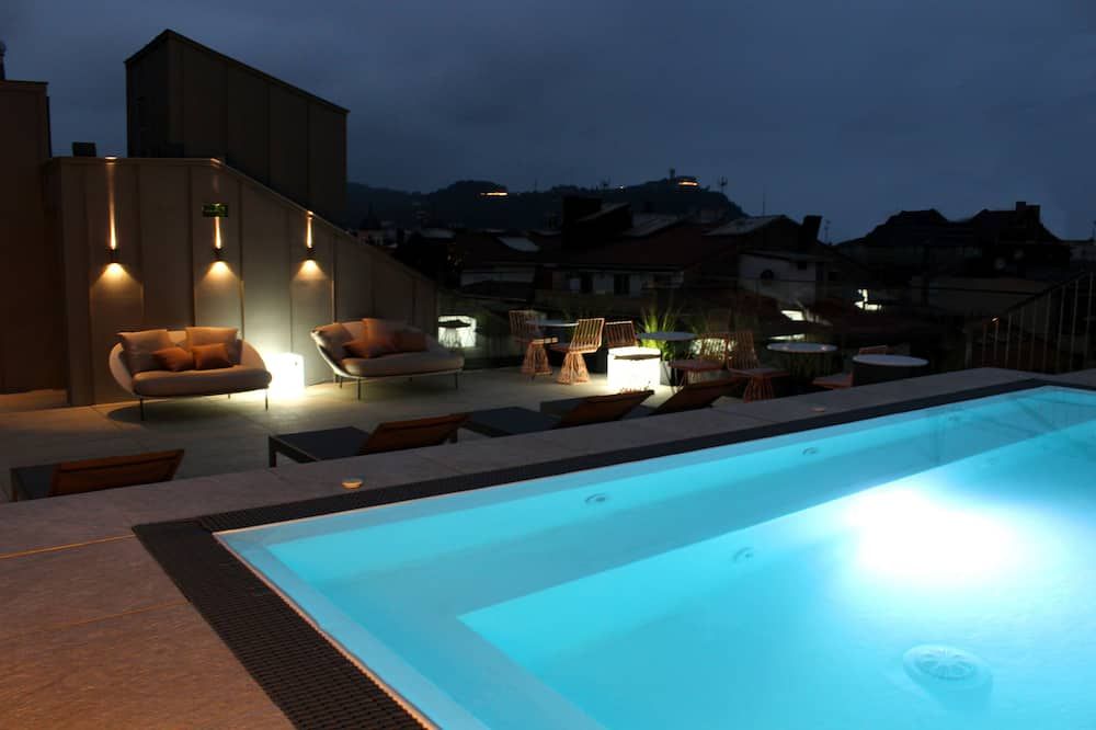 Zenit Convento San Martin