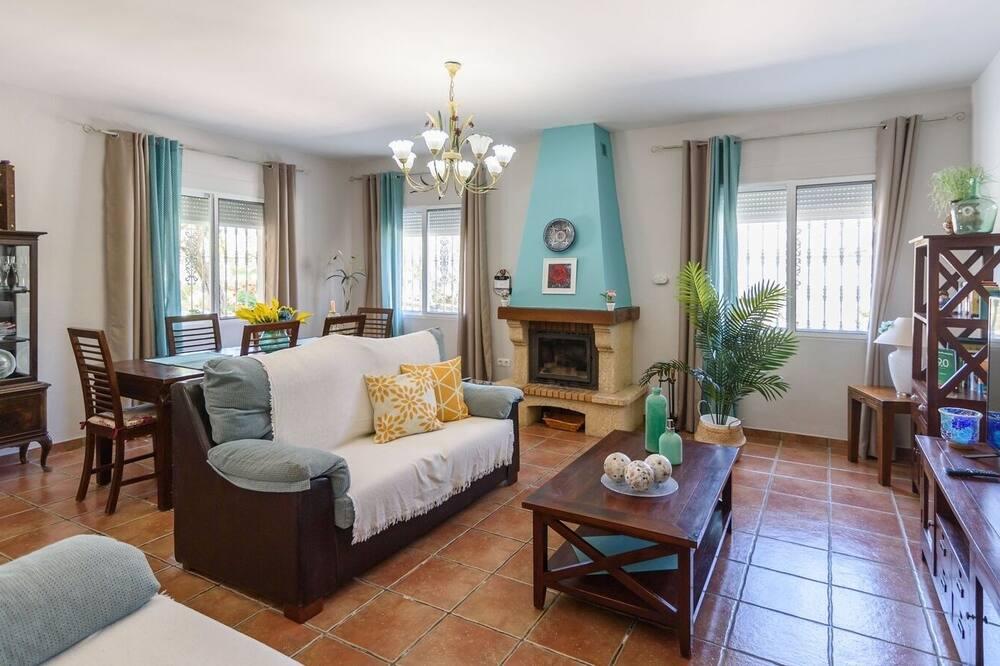 Casa Corazón 44 Torrox by Ruralidays Andalousië - Torrox Costa visuel 5/5