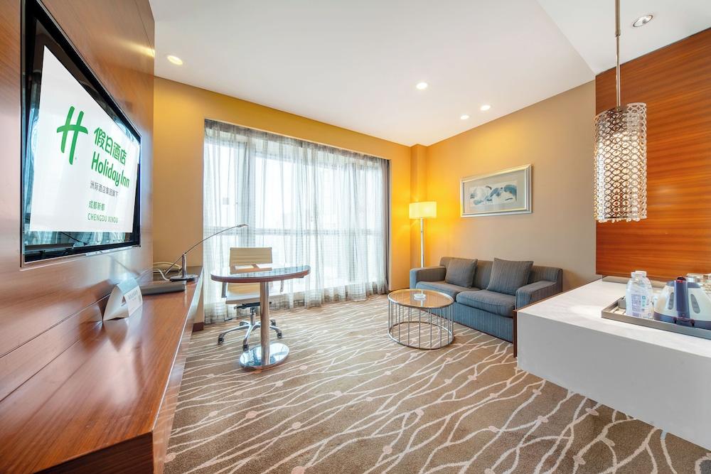 sembo-681926-030e21-609667 Holiday Inn Chengdu Xindu