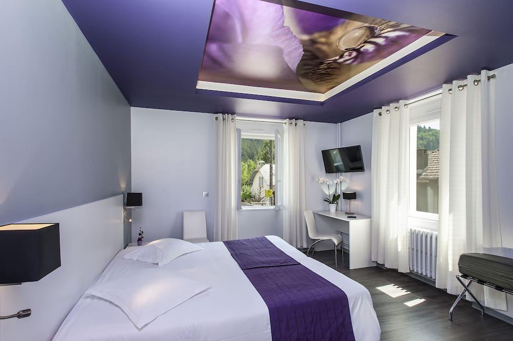 Hôtel des Gorges du Tarn Languedoc-Roussillon - Florac visuel 5/5 Hôtel des Gorges du Tarn Languedoc-Roussillon - Florac visuel 5/5