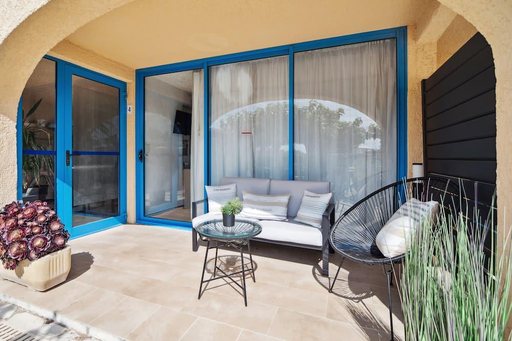 Hôtel La Nartelle Provence-Alpes-Côte d'Azur - Sainte-Maxime visuel 4/5