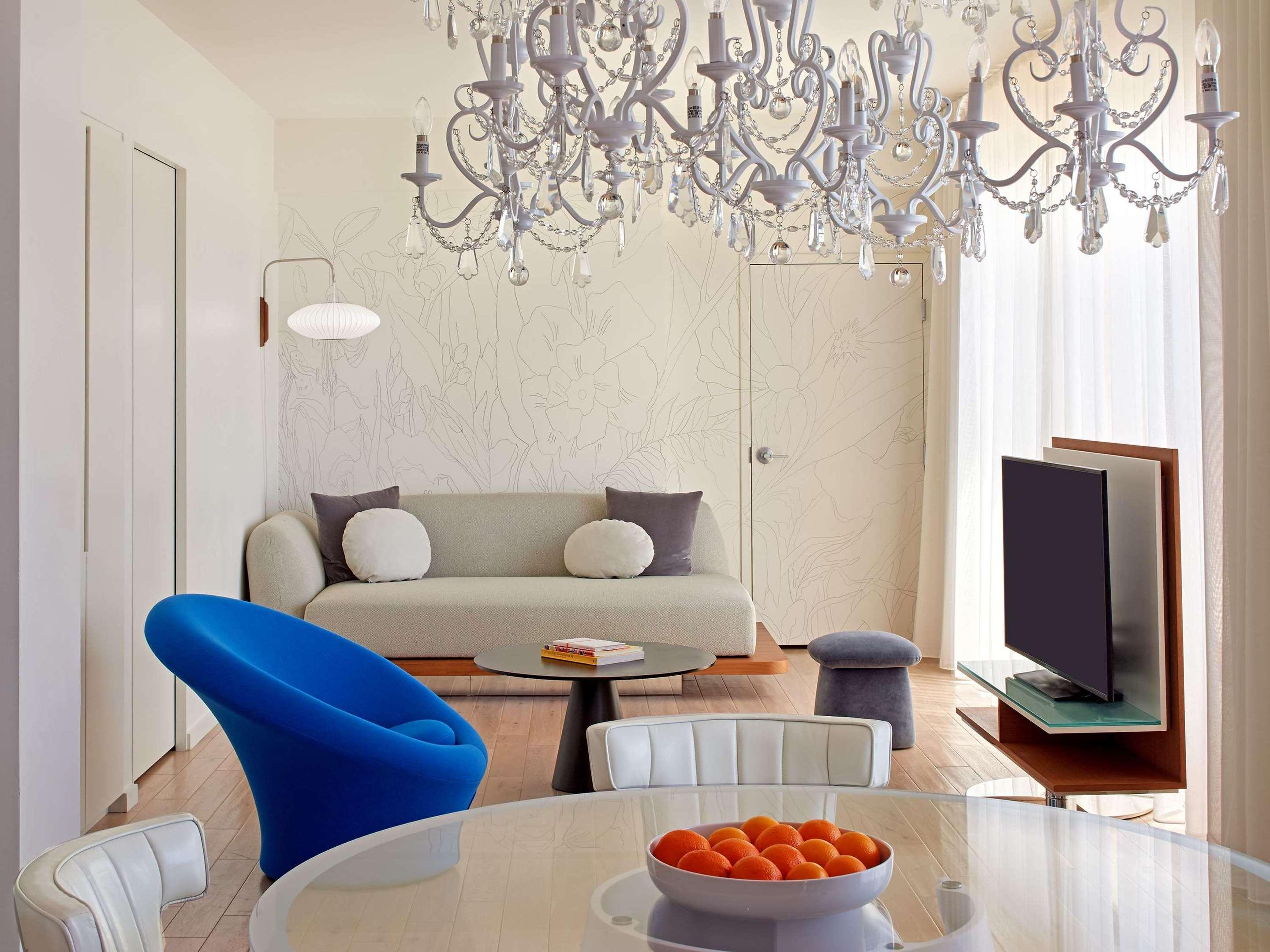 Mondrian Los Angeles