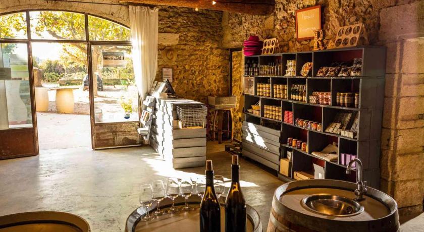 Mas du Notaire Languedoc-Roussillon - Vauvert visuel 4/5