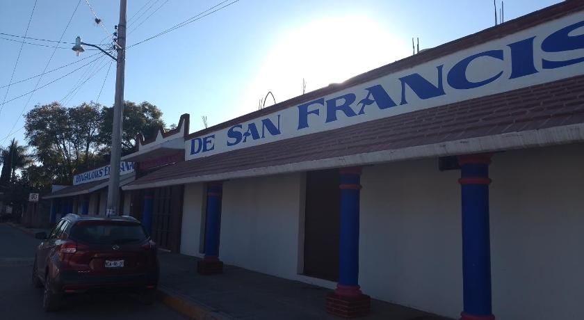 El mana de San Francisco