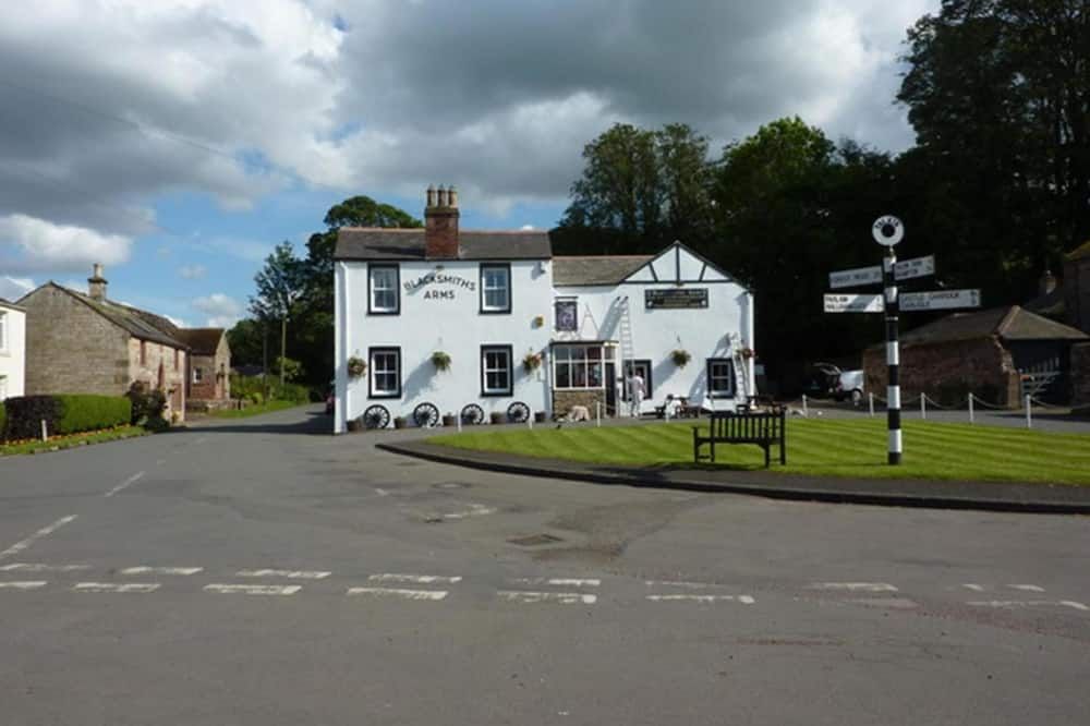 The Blacksmiths Arms