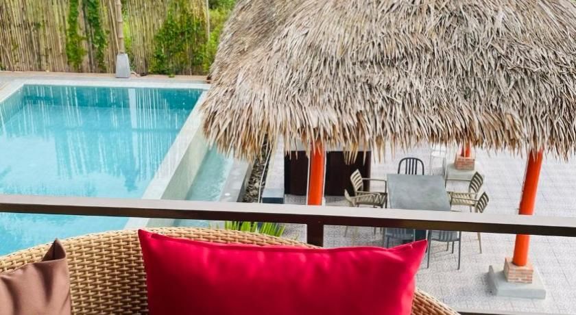 Canal Village Pakpra Phatthalung