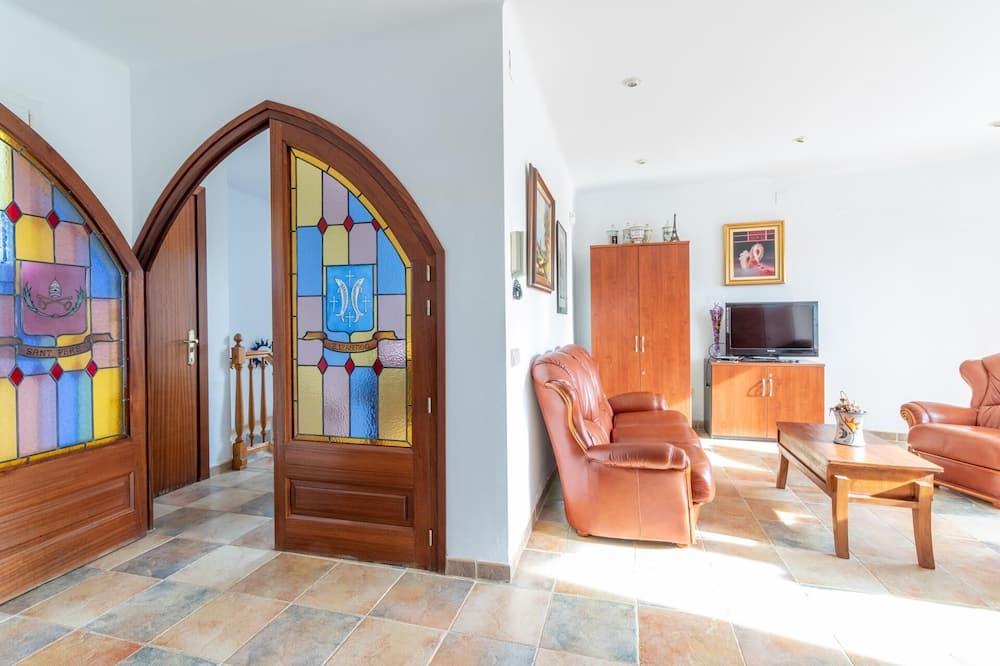 House Les Eiguades pool, garden, air conditioning, barbecue, wifi, parking. - Costa Brava - Sant Pere visser visuel 1/5 House Les Eiguades pool, garden, air conditioning, barbecue, wifi, parking. - Costa Brava - Sant Pere visser visuel 1/5