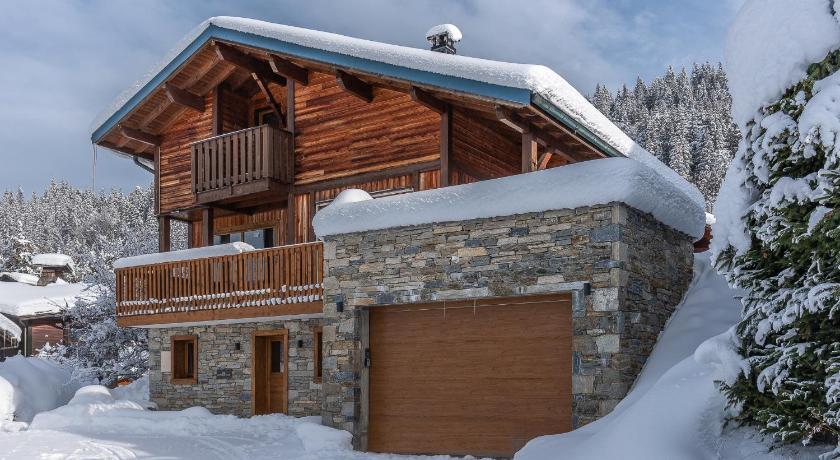 Chalet Champ de la Lune Rhône-Alpes - Les Gets visuel 2/5 Chalet Champ de la Lune Rhône-Alpes - Les Gets visuel 2/5