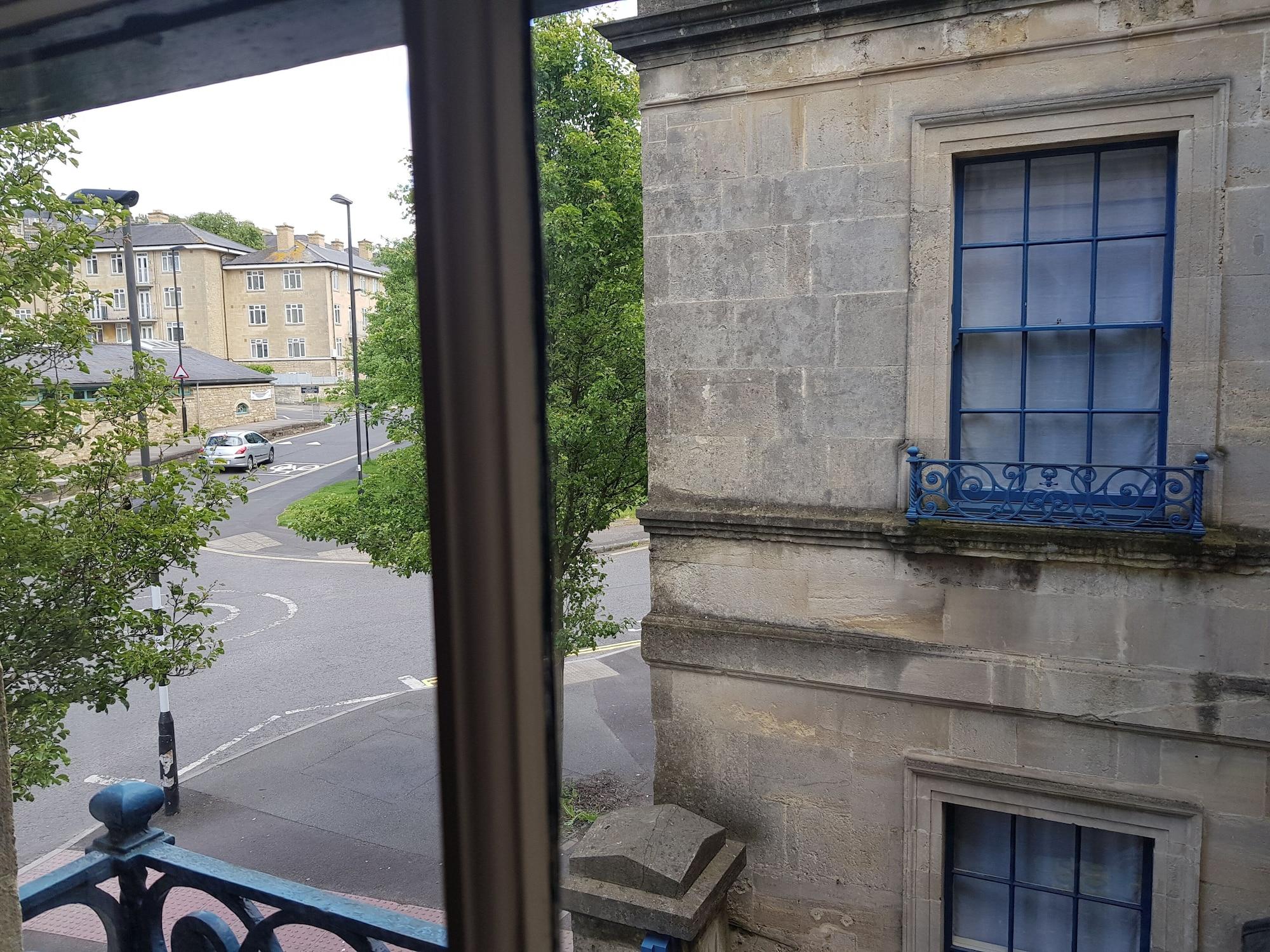 The Royal Crescent Hotel & Spa