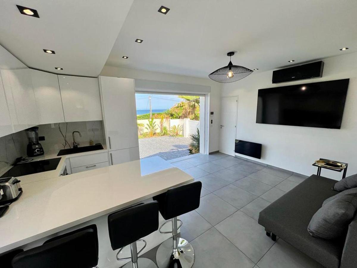 Villa 8 pers à 30m de la mer Provence-Alpes-Côte d'Azur - Sainte-Maxime visuel 5/5