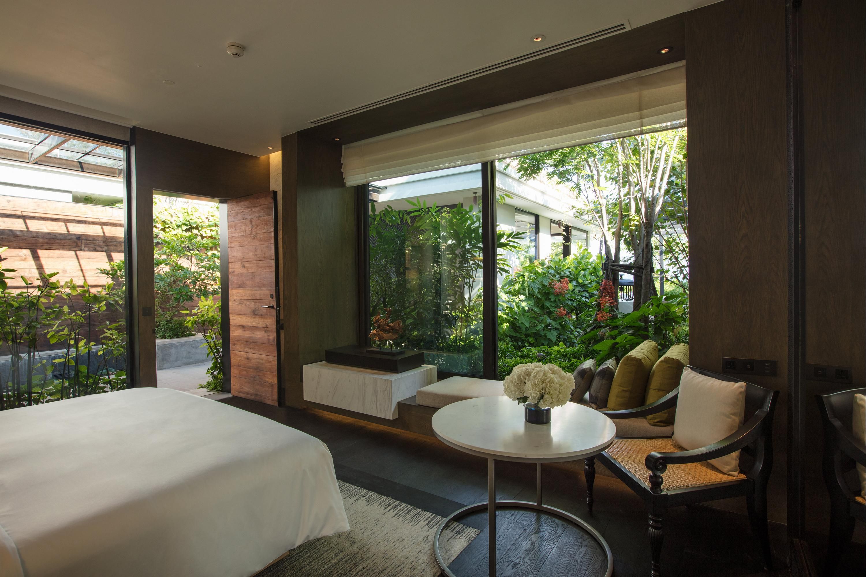 Rosewood Phuket (SHA Plus+)