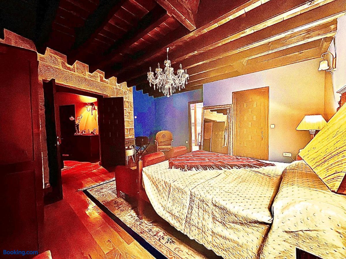 booking-1071266275-575710748-342835 Terraplén Seis Boutique Hotel