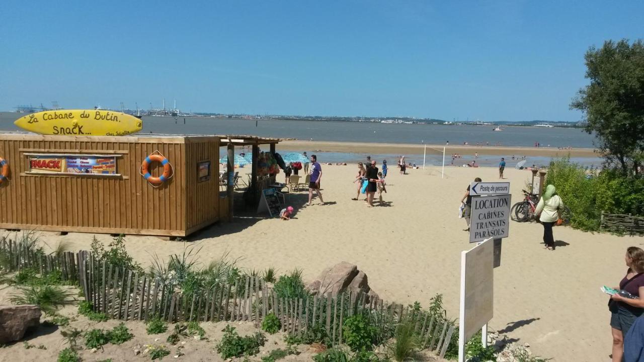 La Petite Fugue Basse-Normandie - Honfleur visuel 3/5 La Petite Fugue Basse-Normandie - Honfleur visuel 3/5