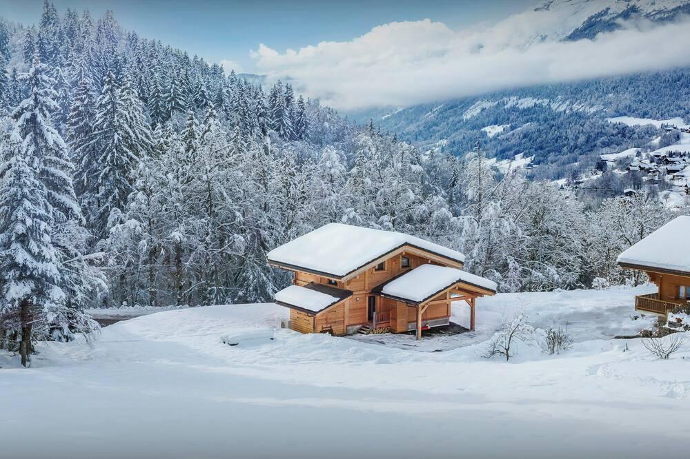 Chalet Elomaz Ovo Network - Rhône-Alpes - Saint-Jean-de-Sixt visuel 4/5 Chalet Elomaz Ovo Network - Rhône-Alpes - Saint-Jean-de-Sixt visuel 4/5