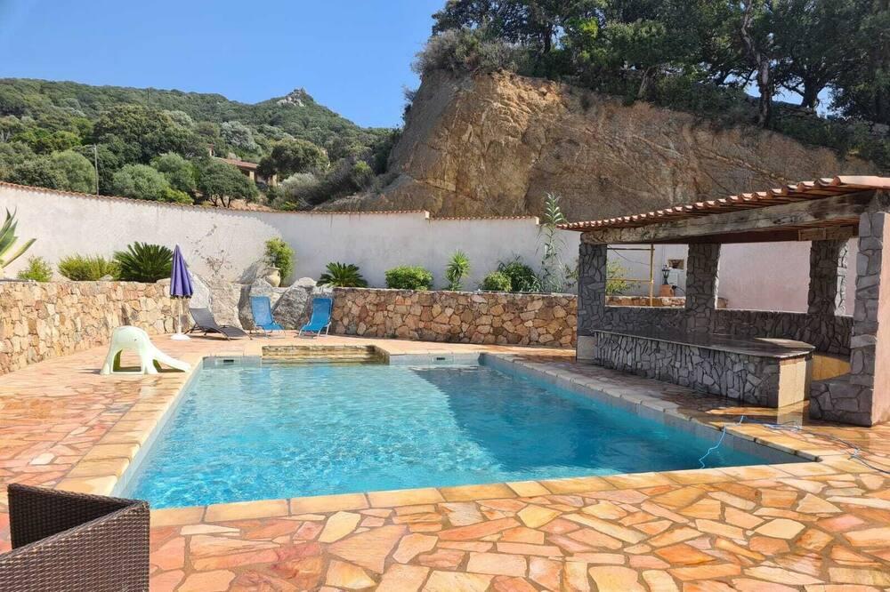 Calm2 House Corsica - Propriano visuel 1/5 Calm2 House Corsica - Propriano visuel 1/5