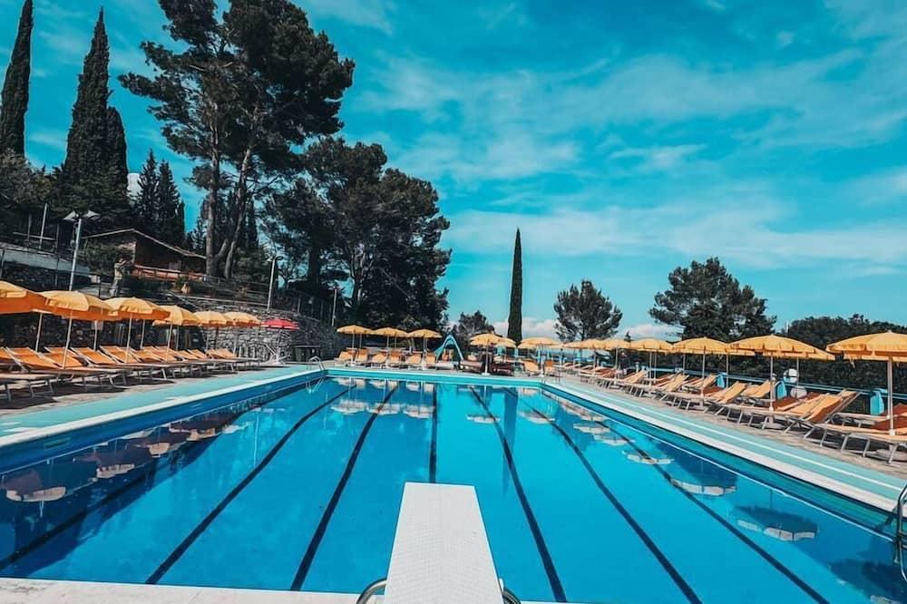 Camping C'era Una Volta Liguria - Villanova d'Albenga visuel 2/5