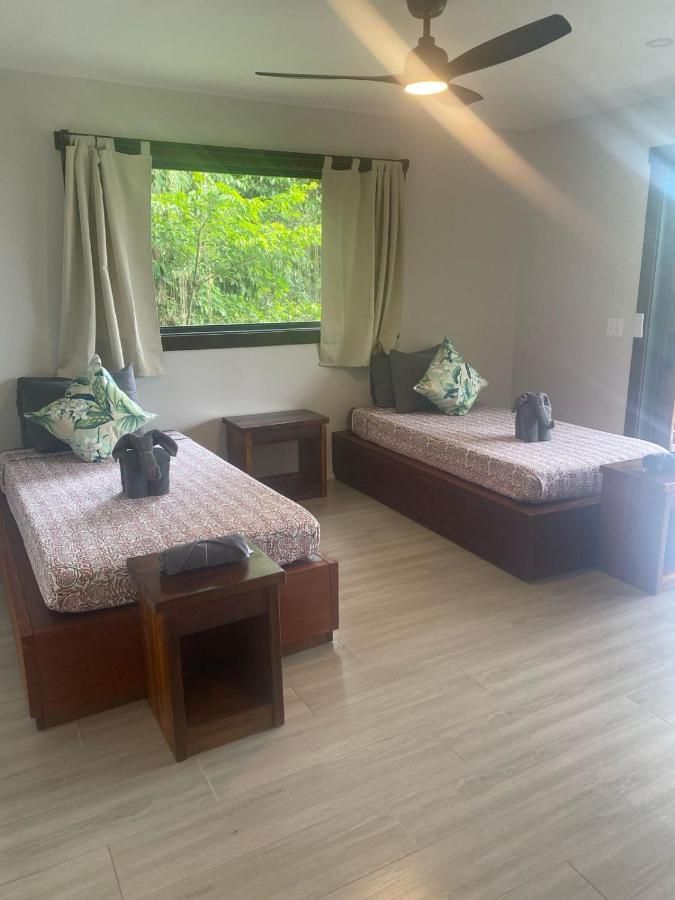 Roam Yoga & Wellness Lodge