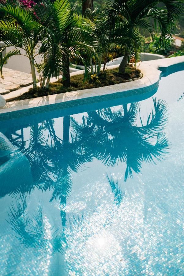 Hotel Boutique casa la Malagueña