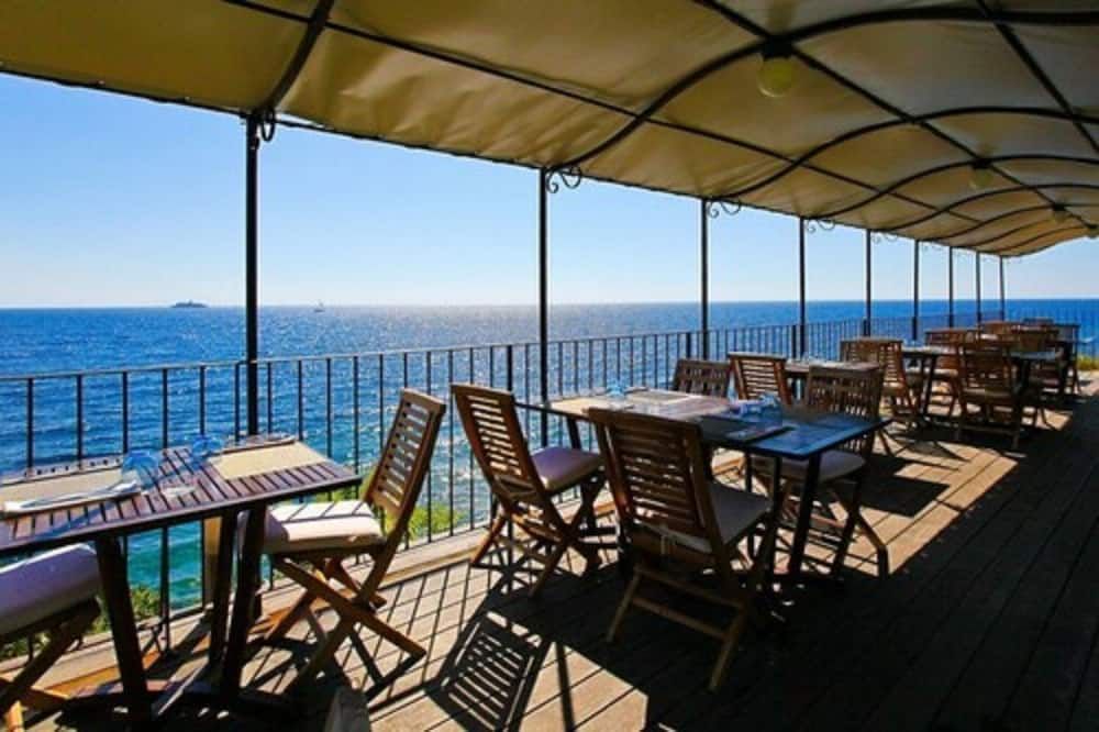 Alivi Corse - Bastia visuel 1/5