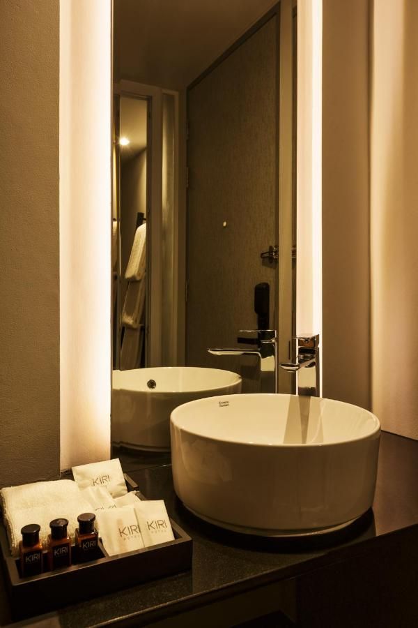 Kiri Hotel Chiang Mai