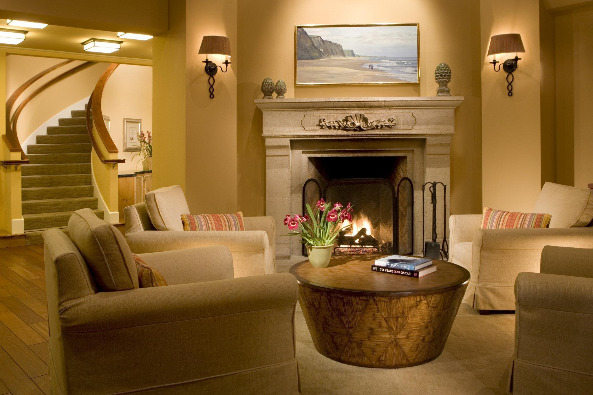 Beach House Half Moon Bay