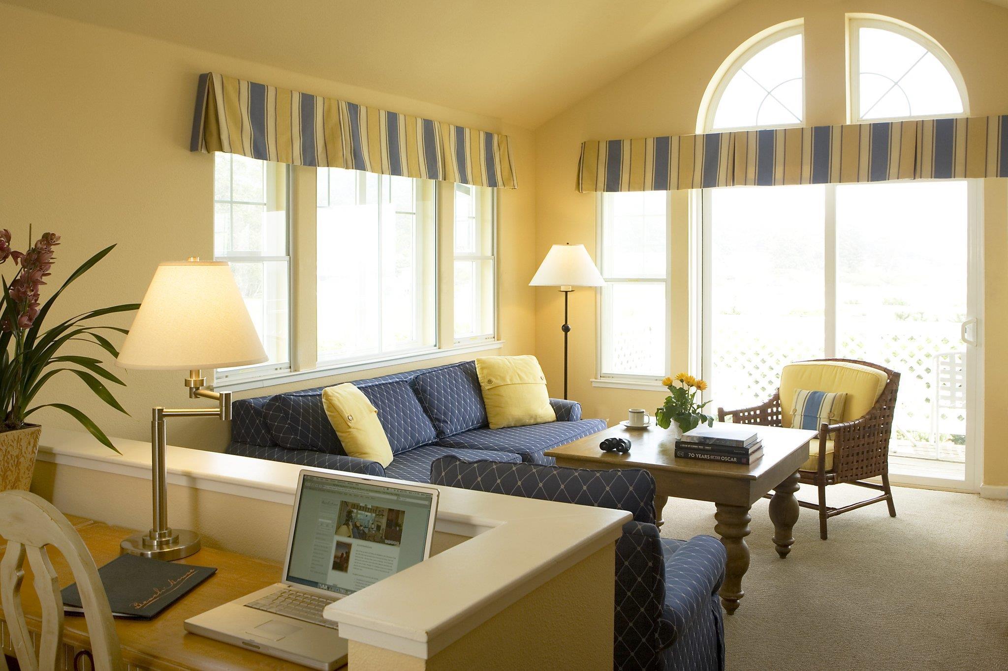 Beach House Half Moon Bay