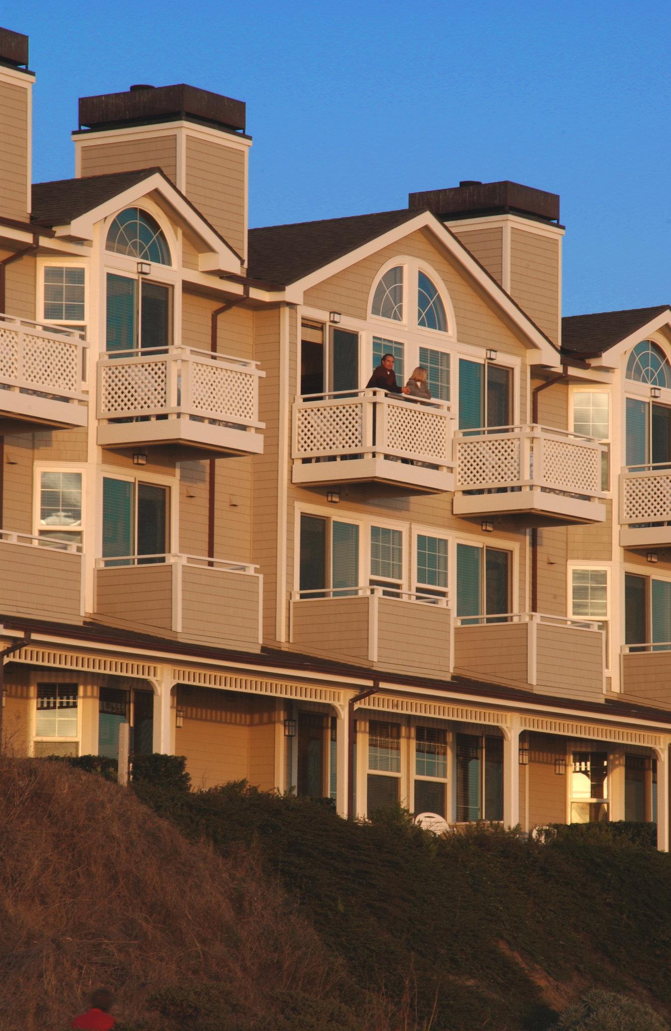 Beach House Half Moon Bay